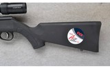 Savage ~ A17 ~ .17 HMR - 9 of 10