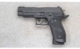 Sig Sauer ~ P226 Blackwater ~ 9mm - 2 of 2