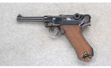 DWM ~ 1918 Luger ~ 9mm - 2 of 2