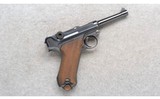 DWM ~ 1918 Luger ~ 9mm - 1 of 2