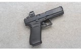 Glock ~ 21 Gen 5 ~ .45 ACP - 1 of 2