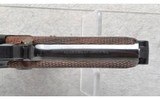 Mauser Werke A.G. ~ Parabellum ~ 9mm Luger - 4 of 4
