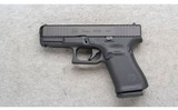 Glock ~ 19 Gen 5 ~ 9mm - 2 of 2