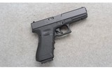 Glock ~ 22 ~ .40 S&W - 1 of 2