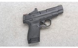 Smith & Wesson ~ M&P9 Shield M2.0 Performance Center ~ 9mm - 1 of 2