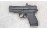 Smith & Wesson ~ M&P9 Shield M2.0 Performance Center ~ 9mm - 2 of 2