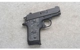 Sig Sauer ~ P238 ~ .380 ACP - 1 of 2