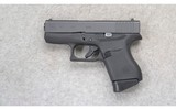 Glock ~ 43 ~ 9mm - 2 of 2