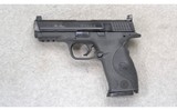 Smith & Wesson ~ M&P9 Pro Series C.O.R.E. ~ 9mm - 2 of 2