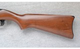 Ruger ~ 10/22 Carbine ~ .22 LR - 9 of 10