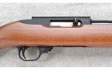 Ruger ~ 10/22 Carbine ~ .22 LR - 3 of 10