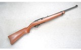 Ruger ~ 10/22 Carbine ~ .22 LR - 1 of 10