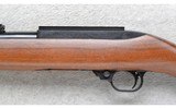 Ruger ~ 10/22 Carbine ~ .22 LR - 8 of 10