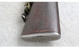 Winchester ~ U.S. Rifle M1 Garand ~ .30-06 Sprg. - 10 of 10