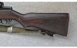 Winchester ~ U.S. Rifle M1 Garand ~ .30-06 Sprg. - 9 of 10