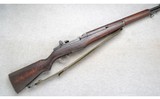 Winchester ~ U.S. Rifle M1 Garand ~ .30-06 Sprg. - 1 of 10