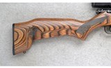 Savage ~ 93 ~ .22 WMR - 2 of 10