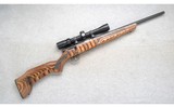 Savage ~ 93 ~ .22 WMR - 1 of 10