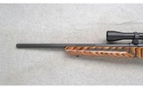 Savage ~ 93 ~ .22 WMR - 7 of 10