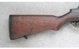 Winchester ~ U.S. Rifle M1 Garand ~ .30-06 Sprg. - 2 of 10