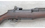 Winchester ~ U.S. Rifle M1 Garand ~ .30-06 Sprg. - 3 of 10