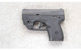 Beretta ~ BU9 Nano ~ 9mm - 2 of 2