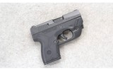 Beretta ~ BU9 Nano ~ 9mm - 1 of 2