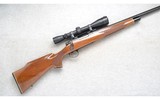 Remington ~ 700 ~ 7mm-08 Rem. - 1 of 10