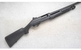 Benelli ~ Nova ~ 12 Ga. - 1 of 10
