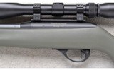 Remington ~ 597 ~ .22 LR - 8 of 10