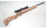 Savage ~ Mark II ~ .22 LR - 1 of 10
