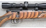 Savage ~ Mark II ~ .22 LR - 3 of 10