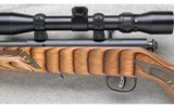 Savage ~ Mark II ~ .22 LR - 8 of 10