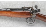 Enfield ~ No.5 MK 1 ~ .303 British ~ No Magazine - 8 of 10