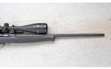 Mossberg ~ 817 ~ .17 HMR - 4 of 10
