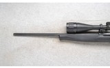 Mossberg ~ 817 ~ .17 HMR - 7 of 10
