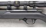 Mossberg ~ 817 ~ .17 HMR - 8 of 10