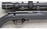 Mossberg ~ 817 ~ .17 HMR - 3 of 10