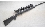 Mossberg ~ 817 ~ .17 HMR - 1 of 10