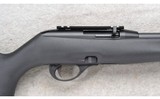 Remington ~ 597 ~ .22 LR - 3 of 10