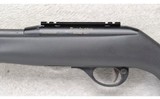 Remington ~ 597 ~ .22 LR - 8 of 10