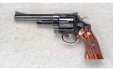Smith & Wesson ~ 57 ~ .41 Magnum - 2 of 2