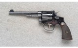 Smith & Wesson ~ D.A. Revolver ~ .22 LR - 2 of 2