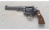 Smith & Wesson ~ D.A. Revolver ~ .38 Special - 2 of 2