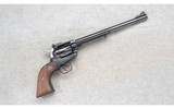 Ruger ~ New Model Single-Six ~ .22 Cal. - 1 of 2