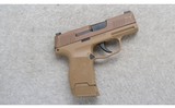 Sig Sauer ~ P365 ~ 9mm - 1 of 2