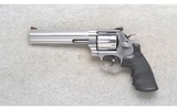 Smith & Wesson ~ 629-6 ~ .44 Magnum - 2 of 2