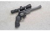 Smith & Wesson ~ 29-3 ~ .44 Magnum