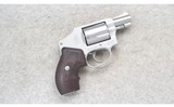 Smith & Wesson ~ 642-1 Airweight ~ .38 Special+P - 1 of 2