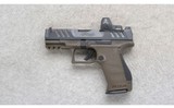 Walther ~ PDP Compact ~ 9mm - 2 of 2
